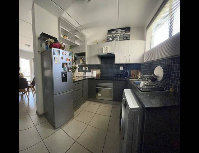 2 BEDROOM APARTMENT FOR SALE IN ELARDUSPARK